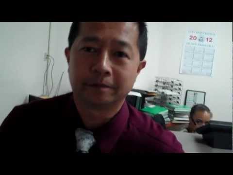 SF - Sheriff Investigations - First Attempt Part 2 - Response