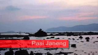 preview picture of video 'Keindahan Pulau Nasi'