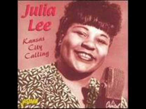 Julia Lee / The Spinach Song