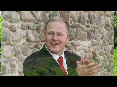 "Cerību laiks" Sandris Dubovs