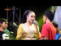 Terhanyut Dalam Kemesraan Anisa Rahma Adela Dangdut Koplo Terbaru
