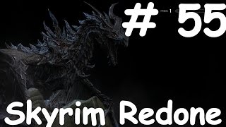 Skyrim Redone # 55.Наручи кузнеца.