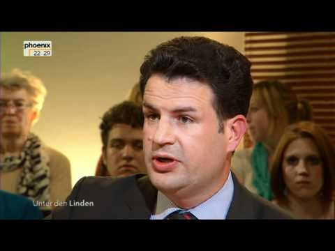 Ist die Regierung Merkel am Ende? - Unter den Linden vom 21.05.2012