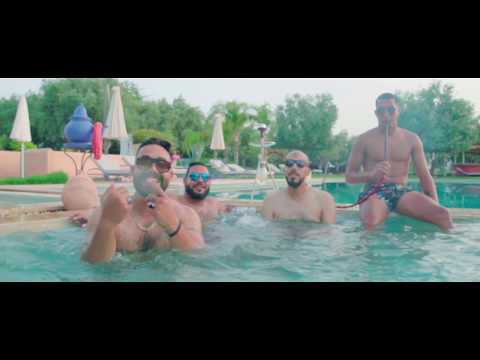 DJ K-rim ft Lord-S &  Soltan - ONE LOVE - (EXCLUSIVE Music Video )