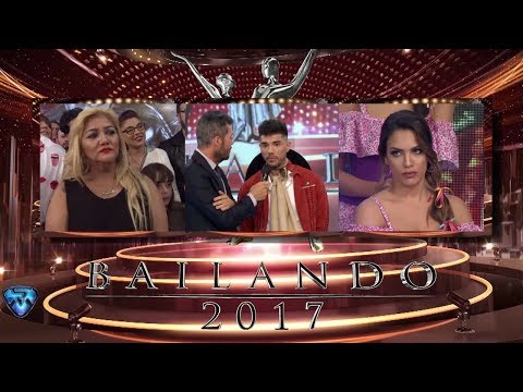 Tyago and Rocío Robles revealed the reason for their split, argued live, and the bombshell came out.