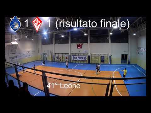 IBS LeCrete-Firenze C5