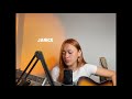 Janice - Dilaw (cover)