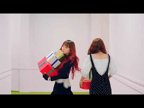 Rocket Punch Bouncy Dance Break Compilation