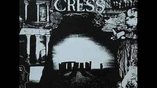 Cress - Machines