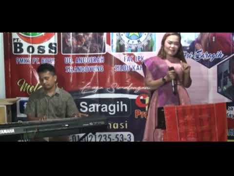 Lagu Simalungun|| IJA DO HAM BOTOU - DESY SARAGIH|| LIRIK DAN TERJEMAHAN