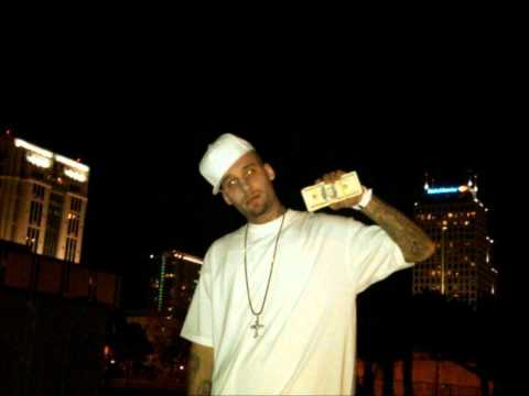 Erik D. aka Eddie Dawson "Cant stop my Shine"