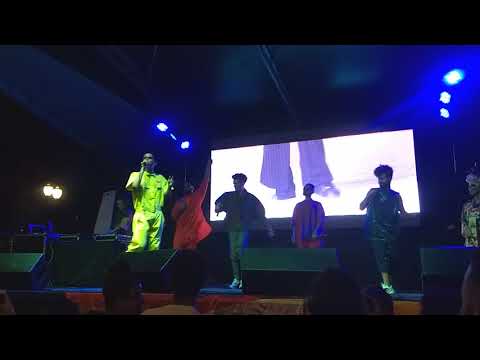 Quebrada Queer no Largo do Arouche 10/06/2018