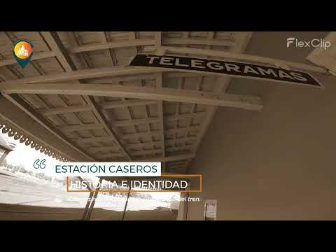 CASEROS; IDENTIDAD Y FIESTA POPULAR | Momento Trashumante / T2026 E01