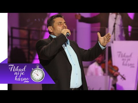 Zoran Micic - Verujem u ljubav - (live) - NNK - EM 36 - 04.10.2020