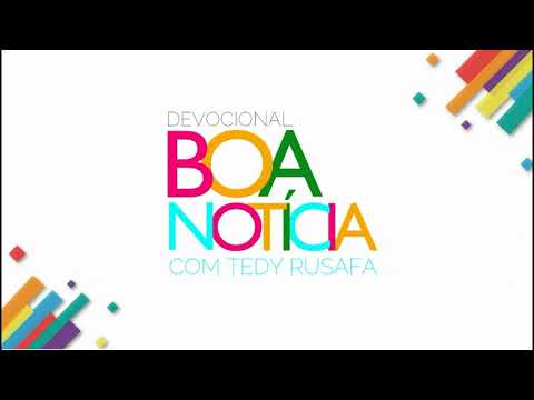 Devocional 11/04/2020