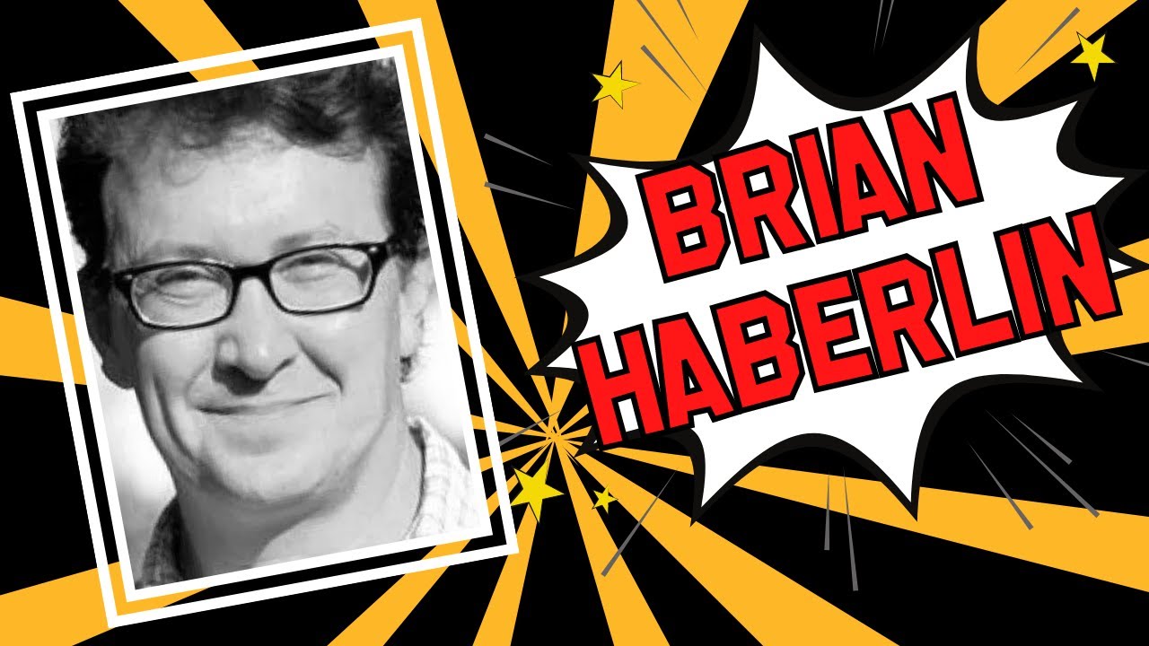 OddKey Cafe ft. Brian Haberlin