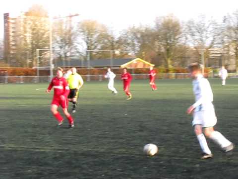 Jantje Vermolen (FC Twente B2)