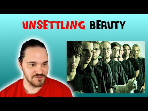 Composer/Musician Reacts to The Ocean - Rhyacian (REACTION!!!)