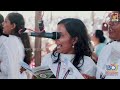 SREEYESHU NAMAM MARAMON CONVENTION SONG 2025 DSMC MEDIA
