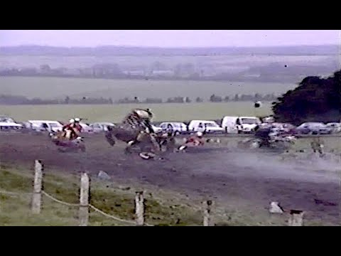 1994 SALISBURY SIZZLER GRASSTRACK