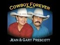 1449 Jean & Gary Prescott - Too Many Irons In The Fire