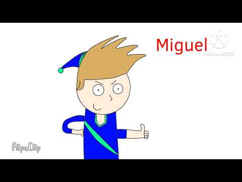 Arthur e sua turma abertura