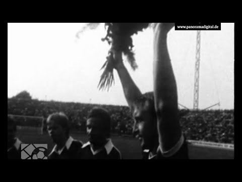 Lieber Joachim, Idol unserer Jugend, Legende im Fussball, für immer in unserem Herzen! Vielen Dank!