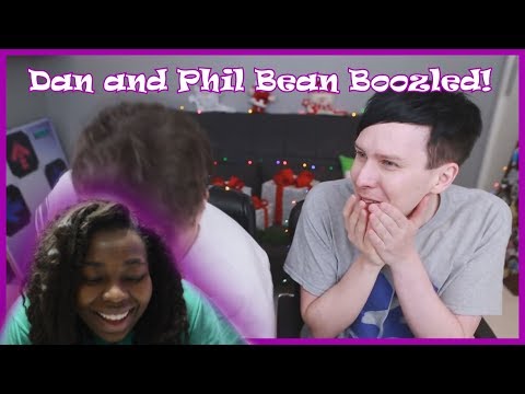 Bean Boozled BETRAYAL   Higher or Lower! | Reaction Wednesdays