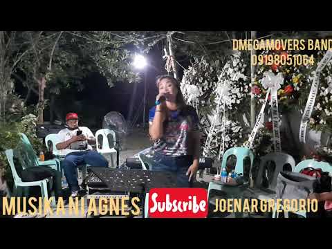 SUSI NG AKING PUSO/IF I SING YOU ALOVE SONG/KMUSTA KA coverdbyAGNES SADUMIANO##09198051063