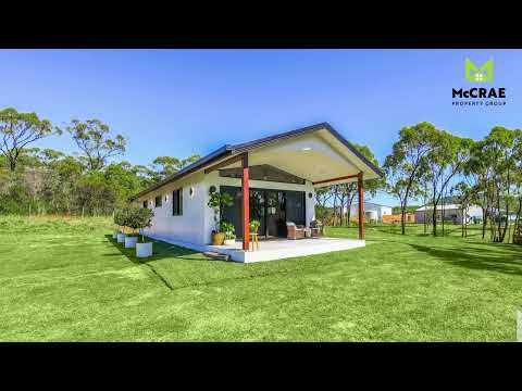 1B Brampton Drive, Bowen, QLD 4805, 2 habitaciones, 1 baños, House