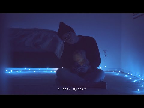 Rosendale - Tell Myself (Lyric Video)