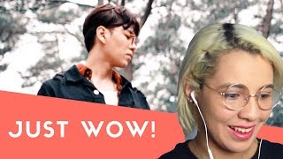 Gen Neo 梁根荣 - 后退（REACTION)