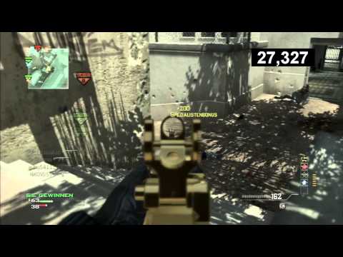 INSANE *SOLO* 53Sek MOAB ON RESISTANCE