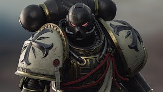 Download lagu [ GMV ] Disturbed - Warrior  ( Warhammer 40K ) mp3