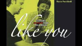 Enrica Bacchia & Marco Ponchiroli - Danza [Like You] 2005