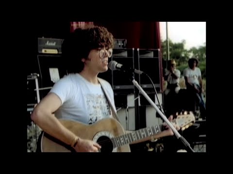 Piero - Coplas de mi país - 1982 B.A. Rock (VERSIÓN COMPLETA)