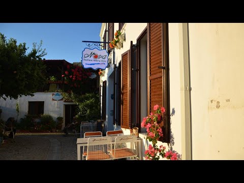 Nova Citrus Otel, Seferihisar, Turkey | Geeta Travel Gallery