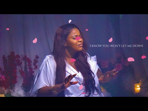 Ore Clarke - Healer (Official Lyric Video)