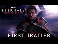 ETERNALS 2: KING IN BLACK - Teaser Trailer | Kit Harington's BLACK KNIGHT | Marvel Studios