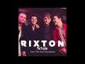 Whole - Rixton (HQ) 