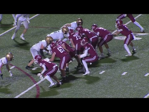 KARE 11 Prep Sports Extra Highlights: East Ridge at Maple Grove
