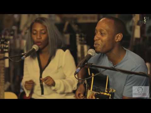 Aliye Wangu - Webi & Dela (Acoustic)