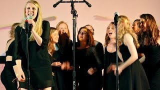 In My City (Ellie Goulding cover) - Hoos In Treble A Cappella
