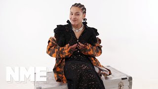 Princess Nokia | Show &amp; Tell