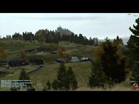 S.A.R.C. Episode 1: This is a BAD start