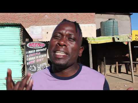 bally dancer Chief Lewinta x Calisto Cabhana ft General Baloyi