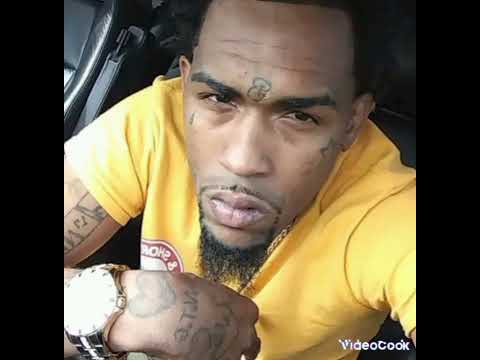 LGF SOSALINO- "CRY"(prod.by swanyebeatz)