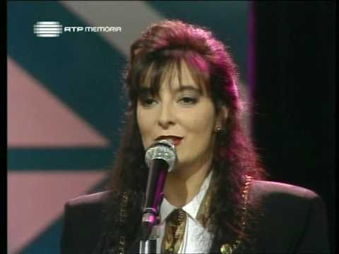 FC 1993: Piedade Fernandes - "Renascer De Um Trovador"