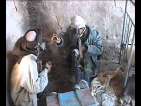 Good Morning, Afghanistan Documentary Of 2002 About The Battle Of Qala i Jangi