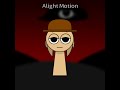 Omg I Think I M Dying Ft Tunner Sprunki Fyp Edit Alightmotion